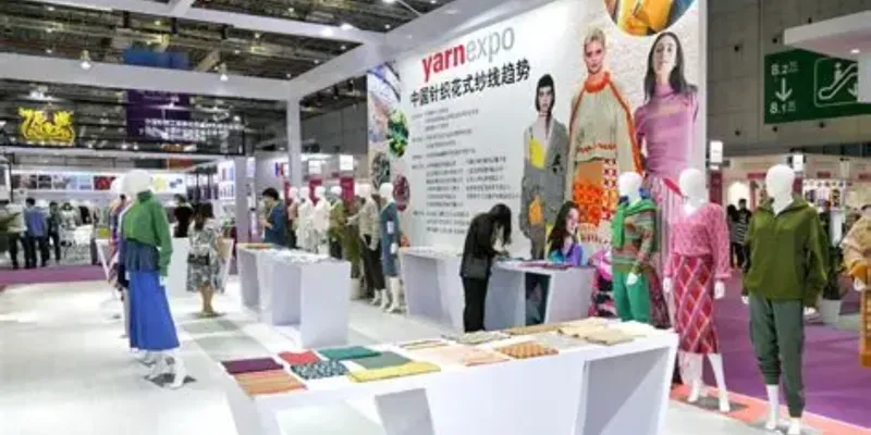 Yarn Expo Autumn 2026 to Showcase Global Yarn and Fibre Suppliers in Shanghai